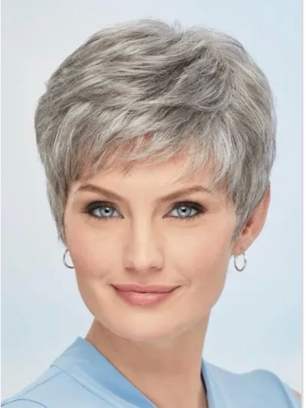 PAULA YOUNG CASEY WIG 
NEVER WORN